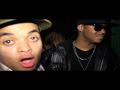 Bobby Brackins & Jeremih Performing 180 in The Bay Area