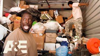 #TBT Storage Wars' Most Viewed Moments of 2019 | A&E