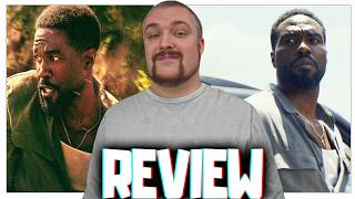 Man on Fire - Netflix Series REVIEW