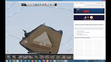 123D Catch | Creating a 3D Model