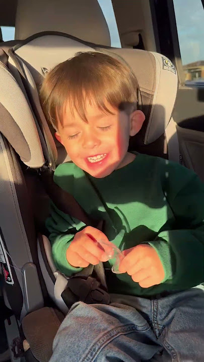 They love to do this 🥹