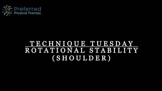 Do You Suffer From Shoulder Pain? Watch This Video