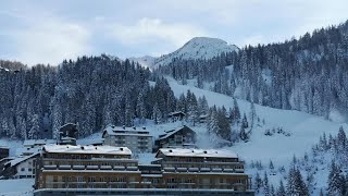 Sonnenalpe Apartments Nassfeld, Sonnenalpe Nassfeld, Austria