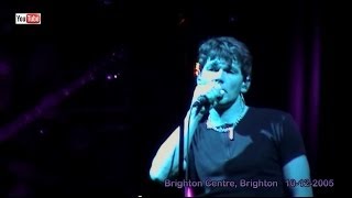 a-ha live - Keeper of the Flame (HD), Brighton Centre, Brighton 10-12-2005