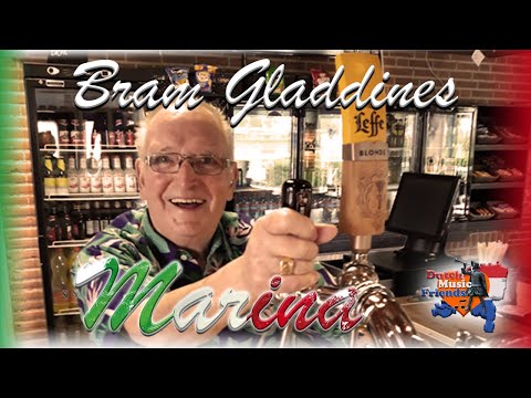 Bram Gladdines - Marina