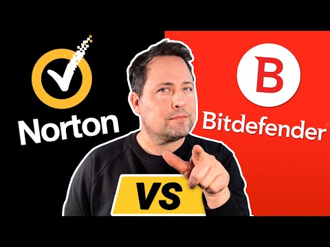 Norton 360 Deluxe vs Bitdefender Total Security | Best antivirus for PC