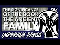 Imperium press talks about the significance of the ancient family