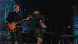 Acl Presents Americana Music Festival 2015 Jason Isbell Something More Than Free