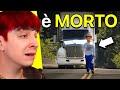 TAGLIATO IN DUE DA UN CAMION!! - MILLE MODI PER MORIRE