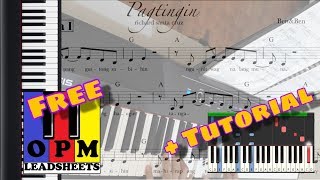 Opm Lead Sheets Videos Opm Lead Sheets Clips Clipfail Com