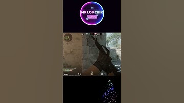 CS2 - Ancient moments - #cs2  #funnycs2 #ancient  #cs2bestmoments  #кс2 #cs2clips #cs #mrlopchik