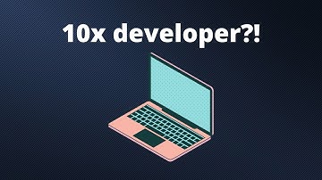 5 tips to become a better developer!