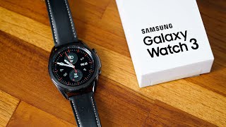 Samsung Galaxy Watch 3 vs Apple Watch Series 5 - FALL DETECTION REVIEW (and sneaky hand gestures!). 