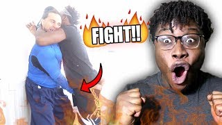 Ksi Gets Jumped Actual Uncut Footage