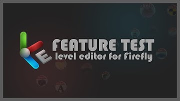 Lvl Edit 0.4.x Demo - Fog Settings