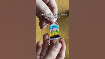 Embroidery Floss Test! Which one is the best?