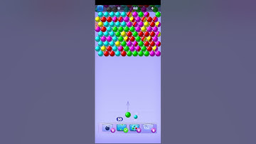 Bubble shooters game videos official level 79 tricks