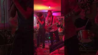 The Family Kind - The MFW Birthday Band 7-3-23