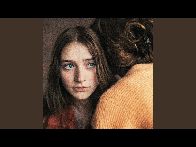 Desire - The Power Of Love