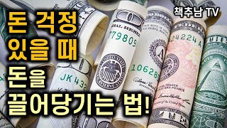 돈을 끌어당기는 진짜 핵심 비결은 바로 이것이다!ㅣ 자기사랑으로 가는 길 ㅣ옴니 ㅣ 존 패인 ㅣ 나비랑북스