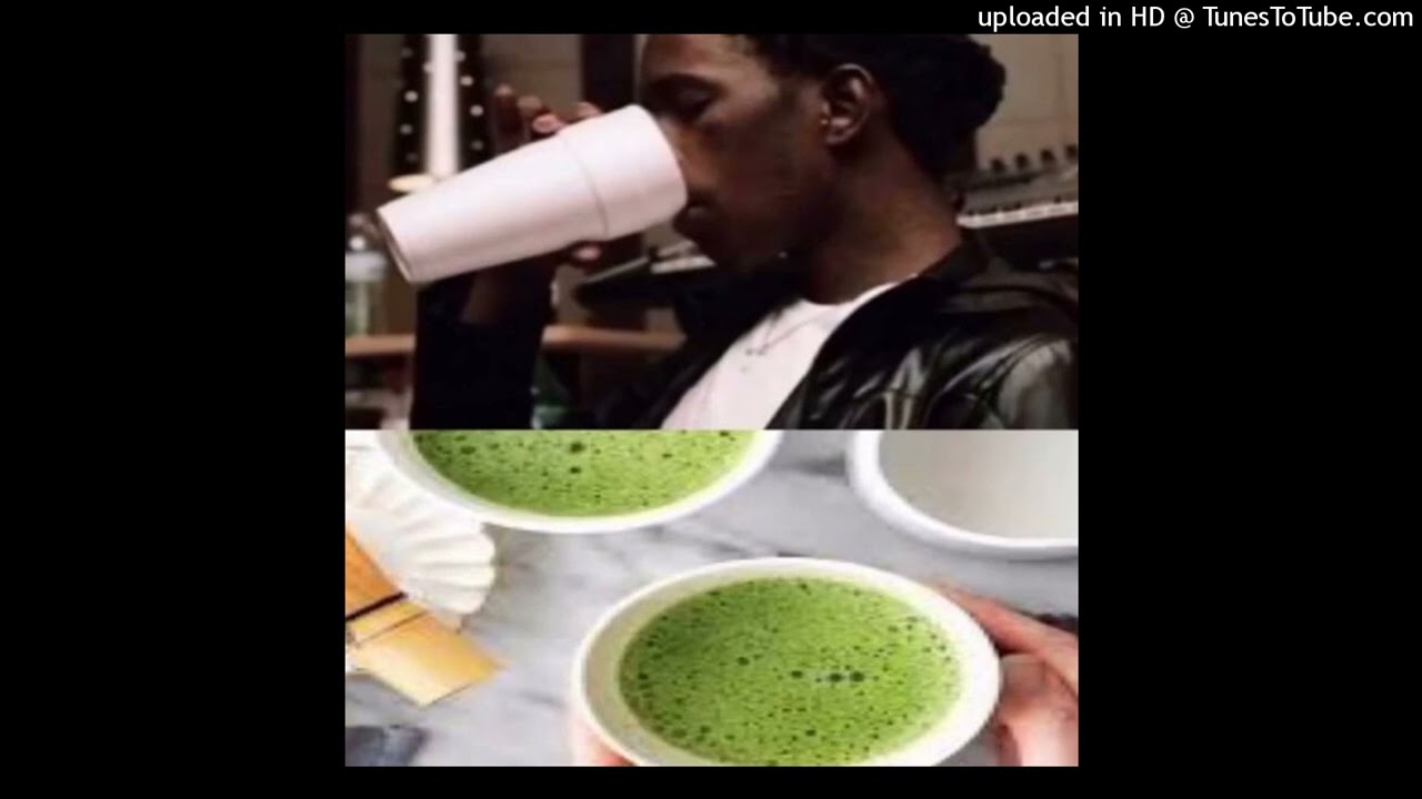 (FREE) lucki X drugs r bad type beat "matcha"