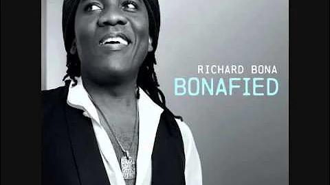 Richard Bona: Mulema