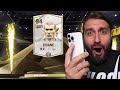 Поймал 94 ИГРОКА в ПАКЕ FC MOBILE 24!