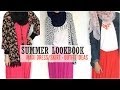 Casual Hijab Outfits Summer