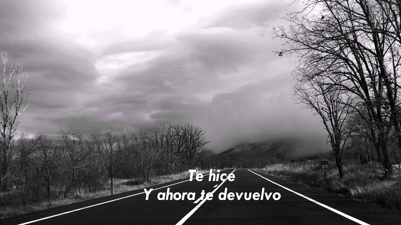 Interpol  - The Scale (Subtitulada)