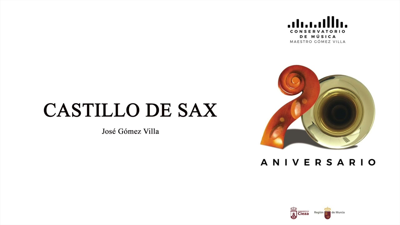 Castillo de Sax (Gómez Villa)