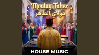 Moulay Taher مولاي الطاهر (Gnawa Trance x Blues)