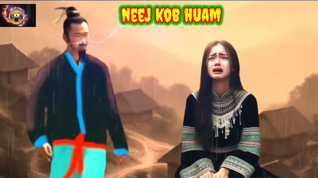 Cia poj niam ua tu coj ce kawg kob huam 16/7/2025