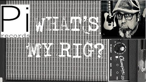 How to Change A String On A Bigsby Vibrato