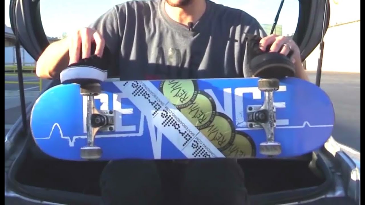 ЛУЧШАЯ ОБУВЬ ДЛЯ СКЕЙТА [ПЕРЕВОД] WHAT SHOE IS BEST FOR SKATEBOARDING