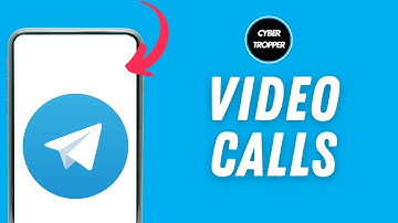 How To Make Video Calls On Telegram App