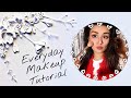 EVERYDAY MAKEUP TUTORIAL| AVNEET KAUR| MAKEUP