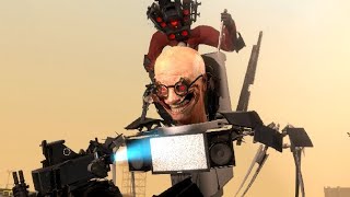 What if Skibidi Toilet 65 happened differently #2