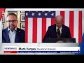 Mark Vargas: ICC Charging Netanyahu for War Crimes is a "Crime In Itself"