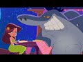 Oggy and the Cockroaches - Zig &amp; Sharko 🥰 DATE NIGHT - New compilation in HD