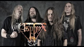 Asphyx - Three Years of Famine | Doom Metal Podcast