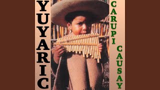 Video thumbnail of "Yuyaric - Son Tus Ojos"