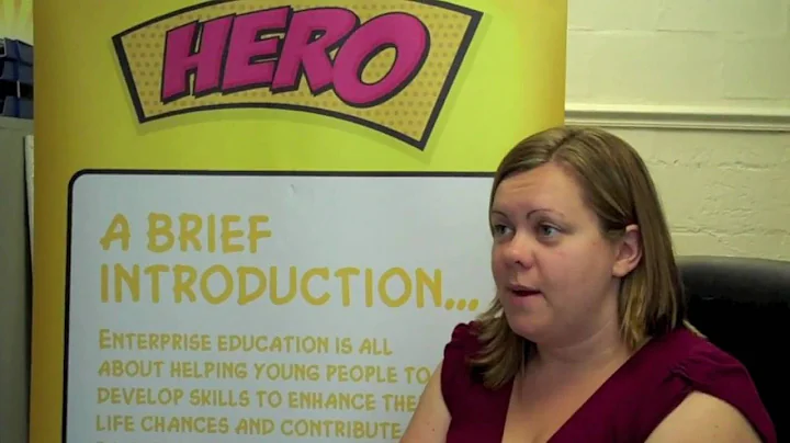 Talent Dynamics Testimonial from Alison Sadler Bla...