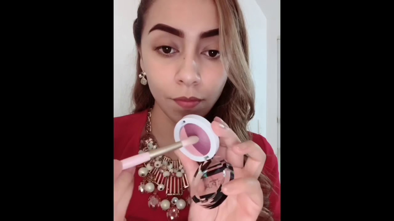 Nuevos Dúos de Sombras y Dúos de Rubor Mary Kay At Play