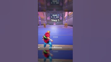 How to TikTok Pull on Spiderman