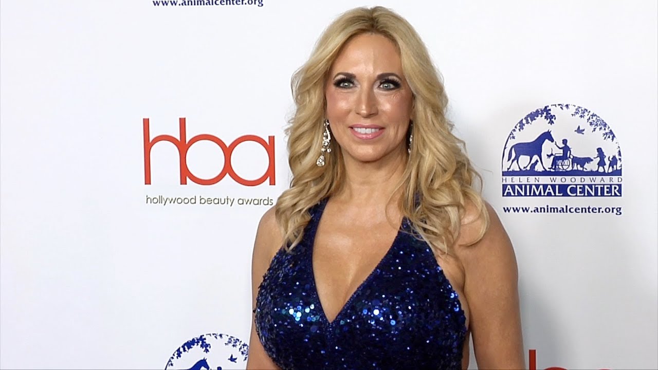 Carla Gonzalez 2019 'Hollywood Beauty Awards' Red Carpet