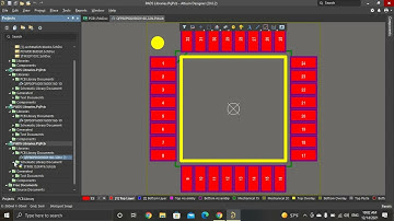 How to download free Altium Libraries online from components search engine (silent video all of you)