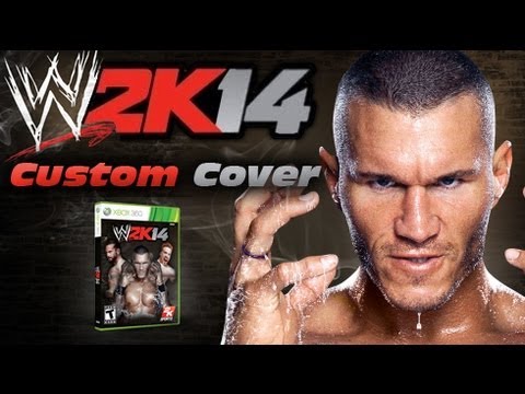 WWE 2K14 Custom Cover - YouTube
Wwe 2k14 Cover Xbox 360