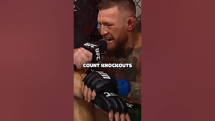 Everyone Is Terrified Of Khabib #ufc#fighter #shorts