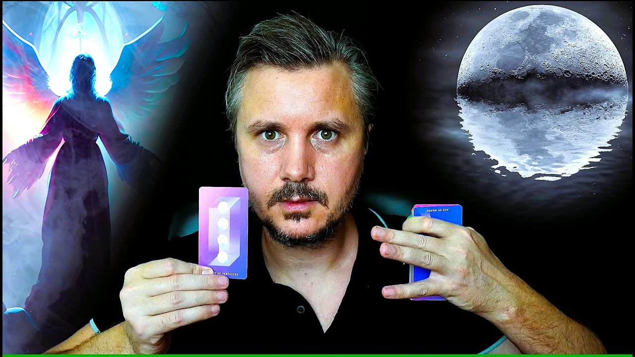 You're Relocating Soon❗⏰ And This Loving Partner Will Go With You...💌⏳