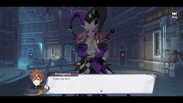 GODDESS OF GENESIS GAMEPLAY | Act 1 Risky Business 1-2